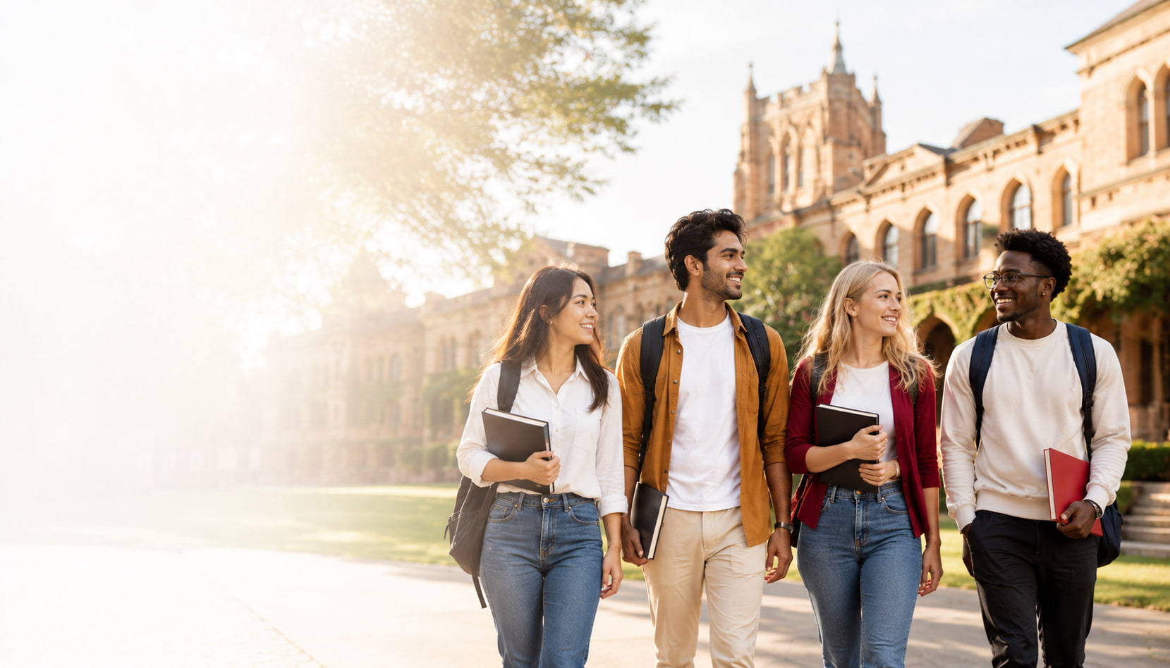 The Real Cost of Studying in Canada from Punjab: A 2026 Breakdown